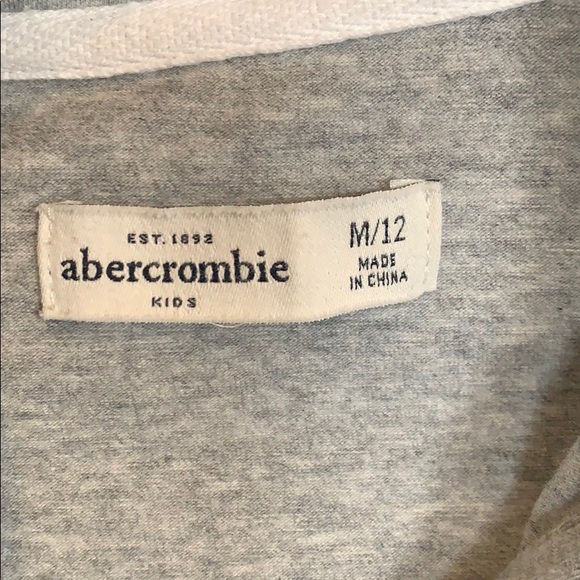 🎁 Abercrombie polo dress - Picture 2 of 4